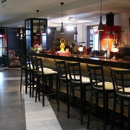 בנסקו Belvedere Luxury Spa Apartments מראה חיצוני תמונה