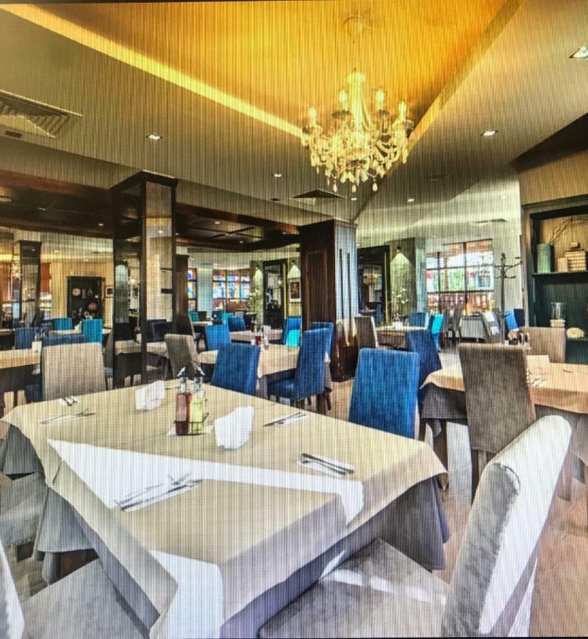 בנסקו Belvedere Luxury Spa Apartments מראה חיצוני תמונה