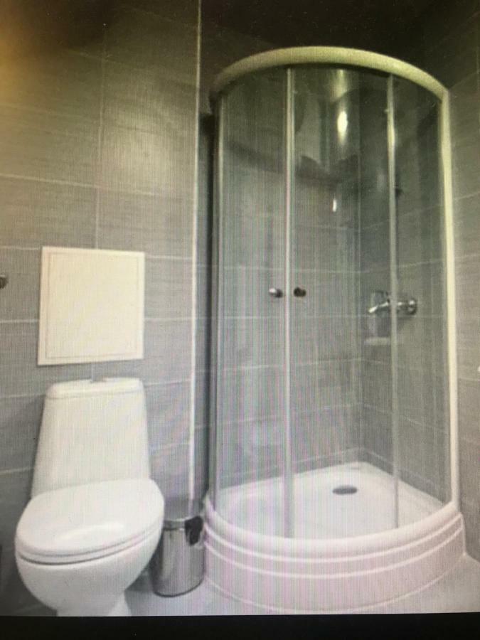 בנסקו Belvedere Luxury Spa Apartments מראה חיצוני תמונה